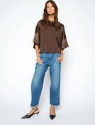 Mos Mosh Sandie Comfort Jeans in Blue image