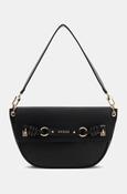 Guess Camelia Shoulder Bag in Black image