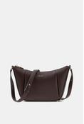 Guess Melody shoulder bag in Brown image