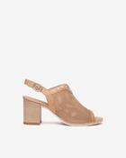 NeroGiardini Lucky in Brown