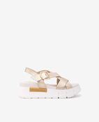 NeroGiardini Etoile in Rose Gold