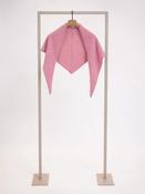 Herzen Triangle Scarf in Candy image