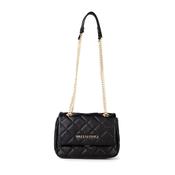 Valentino Cross Body Handbag in Black image