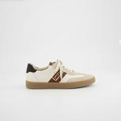 Paul Green 5437 in Biscuit/Cream