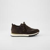 Paul Green 5392 in Brown
