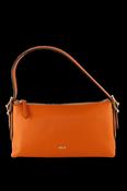 Abro CARINA Leather Suede in Orange