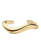 Edblad Azure Bangle Gold image