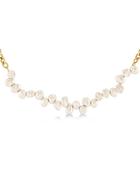 Edblad Breeze Necklace Multi Chain Gold image