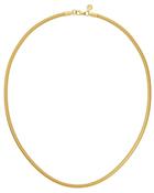 Edblad Herringbone Chain Gold image