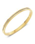 Edblad Josefin bangle Gold image