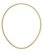 Edblad Riley Necklace Gold image