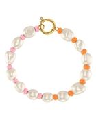 Edblad Voyage Bracelet Gold/Duo image
