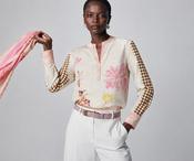 Herzen Blouse 6062 image