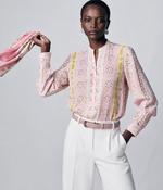 Herzen Blouse 6054 image
