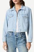 Paige Michele Jacket in Encompass image