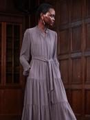 Herzen Dress 6702 in Iron image