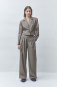 Suncoo Junior Trousers in Taupe