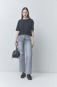 Suncoo Ready Jeans in Grey image