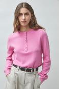 Suncoo Paz Sweater in Rose image