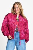 Pom Ashley Jacket with Embroidery Bows image