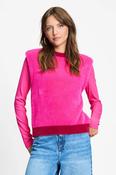 Pom Shelly Spencer in Ultra Pink image