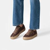 Paul Green 5206 in Brown