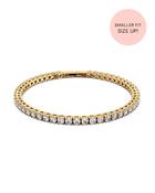 Edblad Tennis Bracelet Gold image