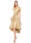 Teresa Ripoll 3772 in Gold