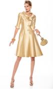 Teresa Ripoll 3745 in Gold