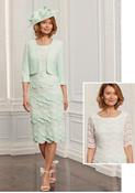SALE Condici 71124 in Mint Was €1150 Now €299 Size 10