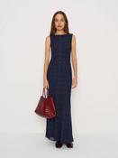 Prescott Polka Dot Maxi