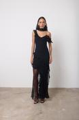 Leste Maxi Dress image