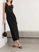 Daisy Midi Dress