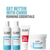 GET BETTER WITH CHRIS RUNNING ESSENTIALS