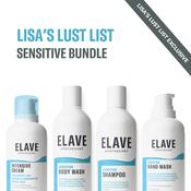 LISA'S LUST LIST SENSITIVE BUNDLE