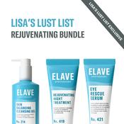 LISA'S LUST LIST REJUVENATING BUNDLE image