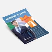 A5 Leaflets