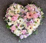 Funeral Heart