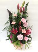 Pretty in Pinks image