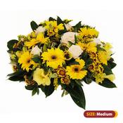 Florist choice posy image