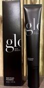 GLO SATIN cream finish foundation Honey light )( image