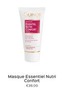 Guinot Mask Essential image