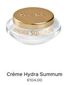 Crème Hydra Summum image