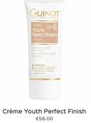 Guinot Youth perfect Finish ( original or Dore) image