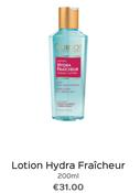 Guinot Hydra Fracheur Toner image