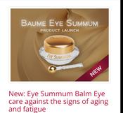 NEW GUINOT Baume EYE SUMMUM