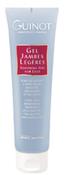 Guinot James legeres , COOLING LEG GEL