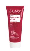 Crème Longue vie corps