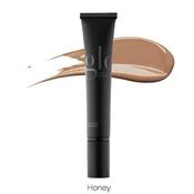 Glo Satin Cream Foundation Honey image
