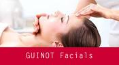 Guinot Facial Treatments image